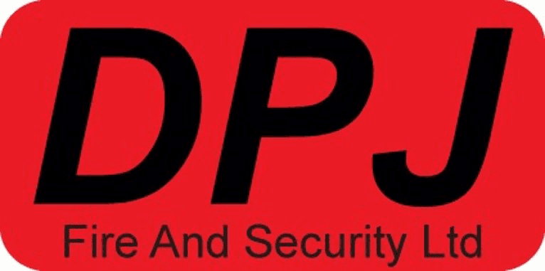 DPJ Fire & Security